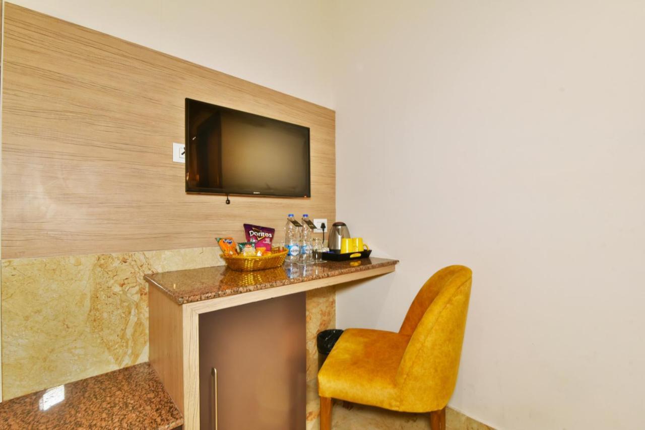 Hotel Infa Amritsar Esterno foto