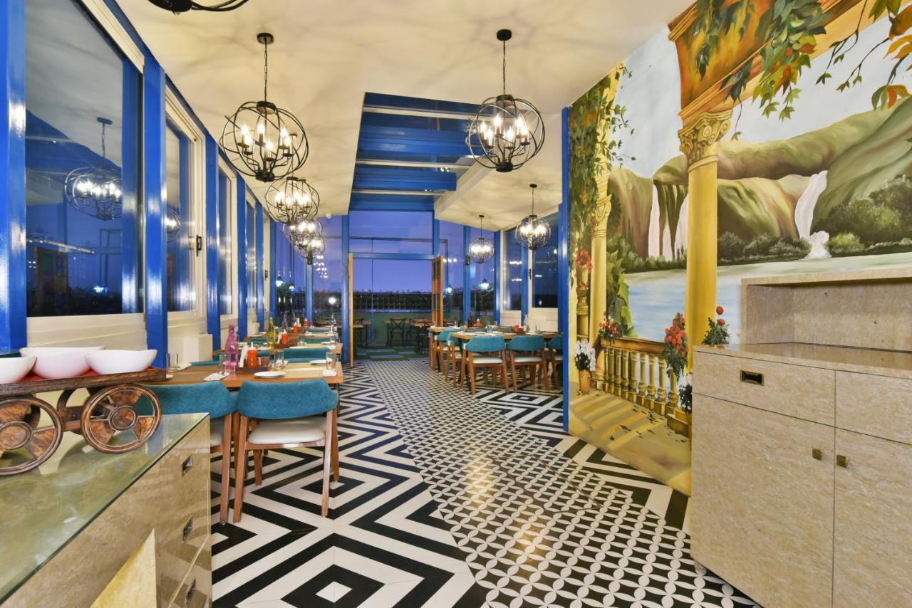Hotel Infa Amritsar Esterno foto
